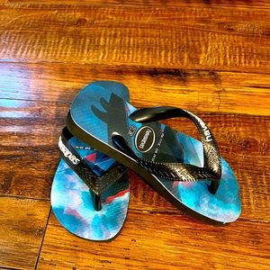 Toddler sandal Havaianas